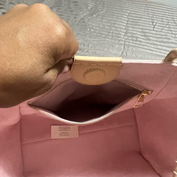 New LV Propriano Damier Azur bag - Picture 4 of 12